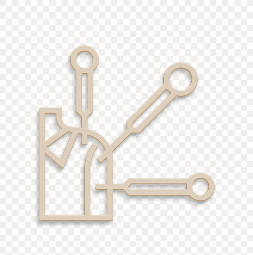 Spa Element Icon Acupuncture Icon Shoulder Icon, PNG, 1430x1442px, Spa Element Icon, Acupuncture Icon, Beige, Brass, Chain Download Free