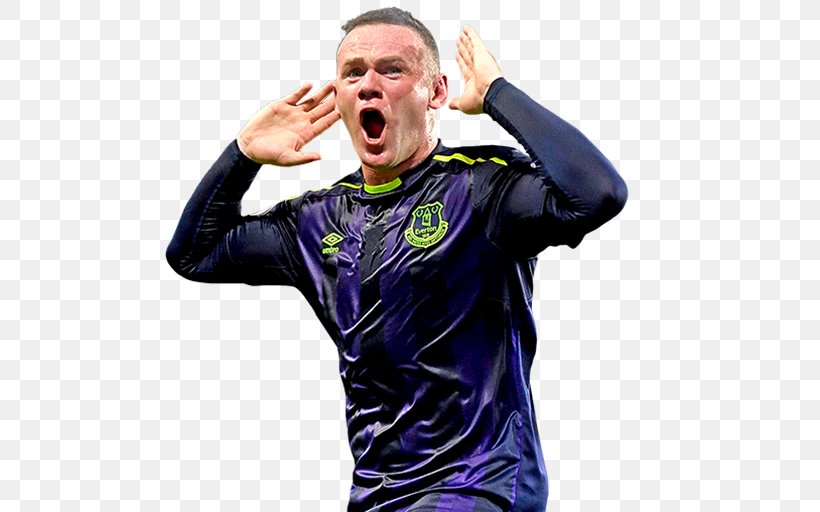 Wayne Rooney FIFA 18 FIFA 13 England National Football Team Everton F.C., PNG, 512x512px, Wayne Rooney, England National Football Team, Everton Fc, Fifa, Fifa 13 Download Free