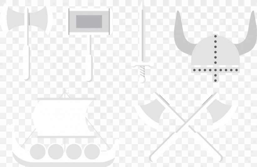 White Brand Logo Pattern, PNG, 2532x1648px, White, Animal, Area, Black, Black And White Download Free