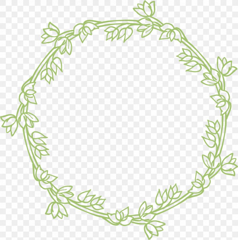 Wreath Garland Pattern, PNG, 899x909px, Wreath, Area, Designer, Garland, Google Images Download Free