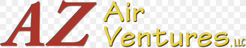 AZ Air Ventures, LLC Logo Brand, PNG, 1375x269px, Logo, Arizona, Brand, Limited Liability Company, Text Download Free