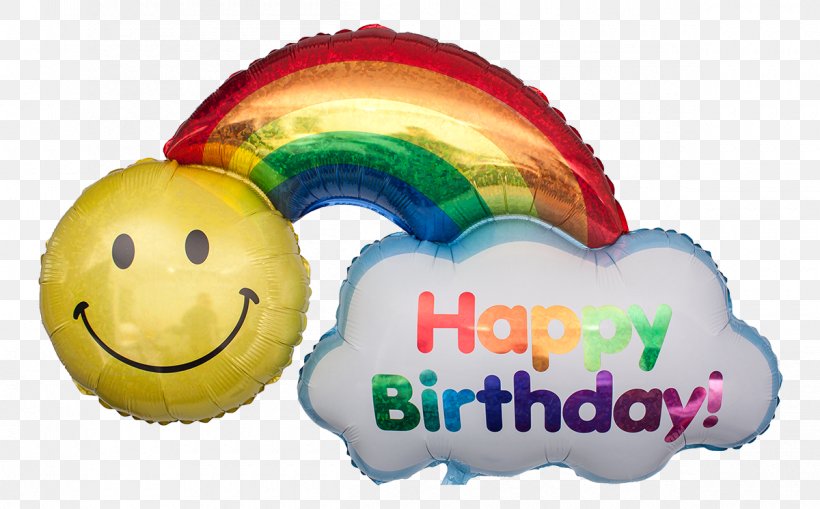 Birthday Cake Balloon Happy Birthday To You Gift, PNG, 1200x745px, Birthday Cake, Balloon, Balloon Mail, Birthday, Christmas Download Free