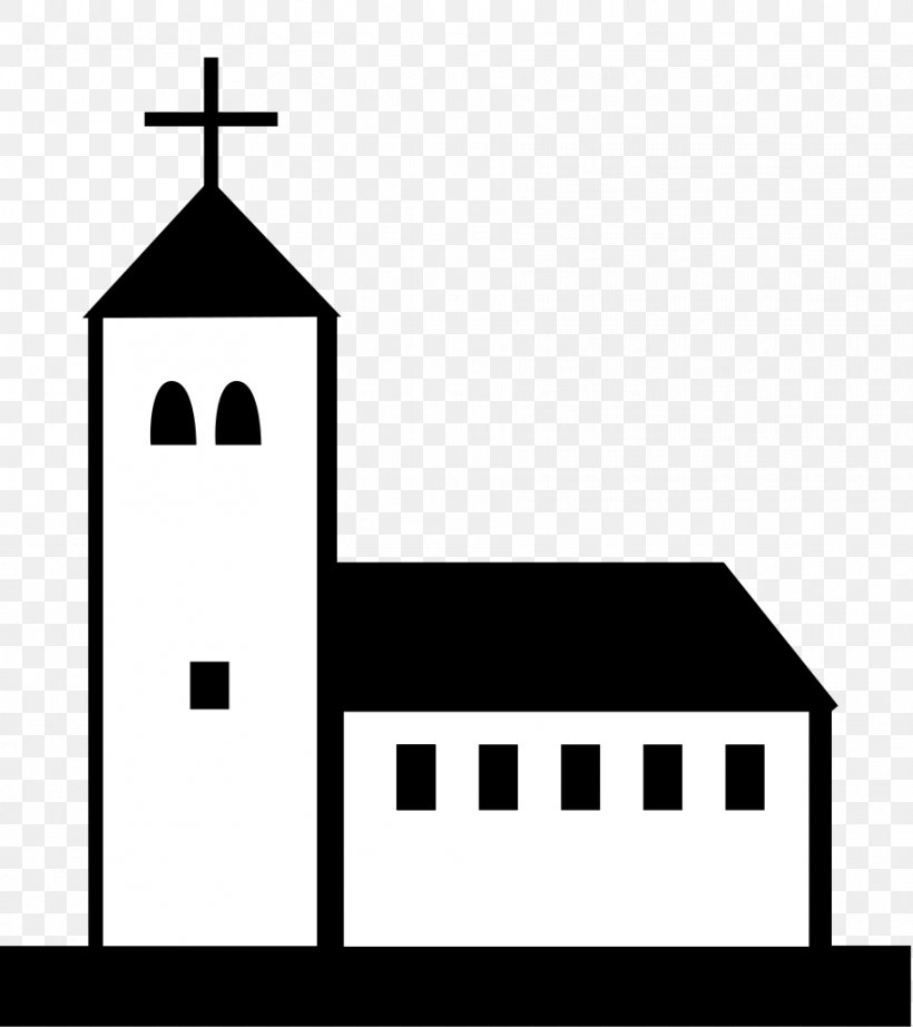 Christian Church Clip Art, PNG, 910x1024px, Christian Church, Area, Artwork, Black, Black And White Download Free