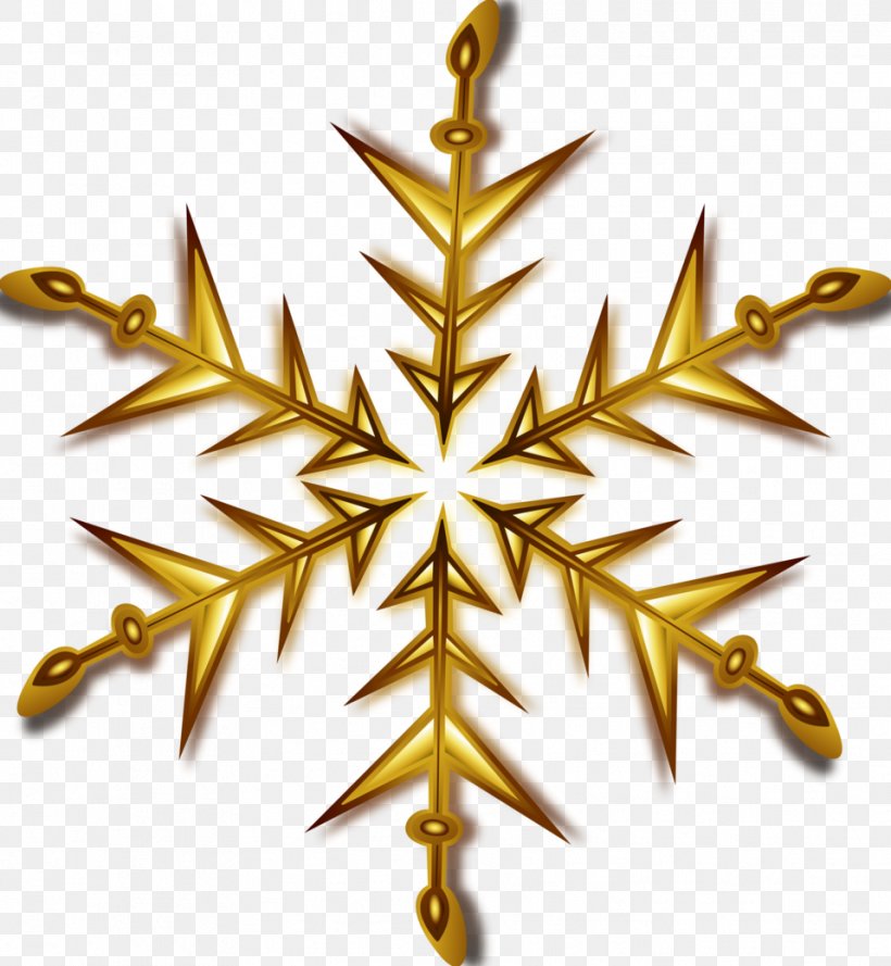 Clip Art Christmas Snowflake Image Royalty-free, PNG, 958x1039px, Clip Art Christmas, Brass, Christmas Decoration, Christmas Ornament, Gold Download Free