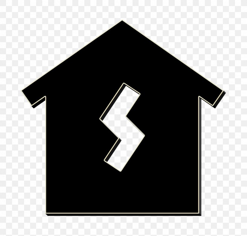 Electricity Icon Energy Icon Estate Icon, PNG, 1096x1048px, Electricity Icon, Energy Icon, Estate Icon, House Icon, Logo Download Free