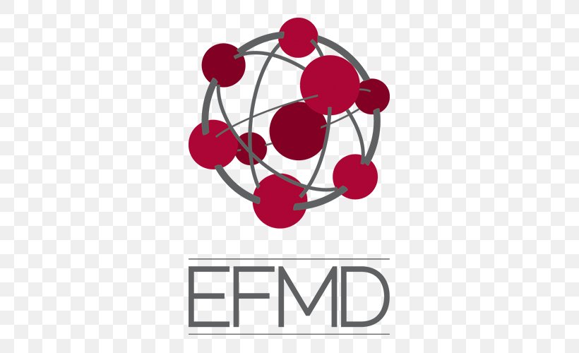 European Foundation For Management Development Business School EFMD Quality Improvement System, PNG, 500x500px, Management Development, Accreditation, Area, Brand, Business Download Free