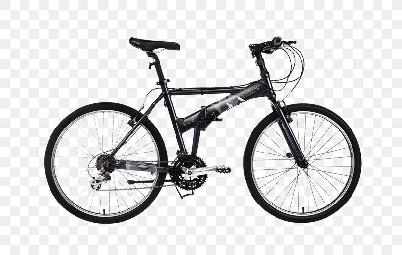 Folding Bicycle Dahon Mountain Bike Recumbent Bicycle, PNG, 680x520px, Bicycle, Automotive Exterior, Automotive Tire, Bicycle Accessory, Bicycle Drivetrain Part Download Free