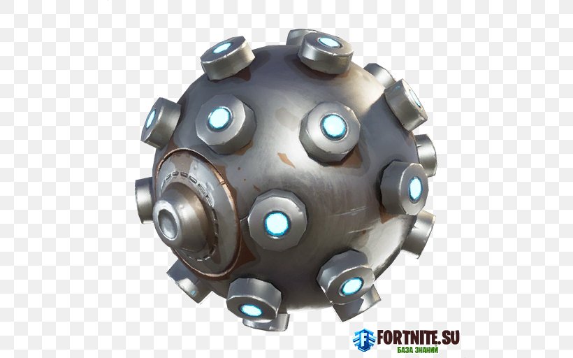 Fortnite Battle Royale Grenade Launcher Weapon, PNG, 512x512px, Watercolor, Cartoon, Flower, Frame, Heart Download Free