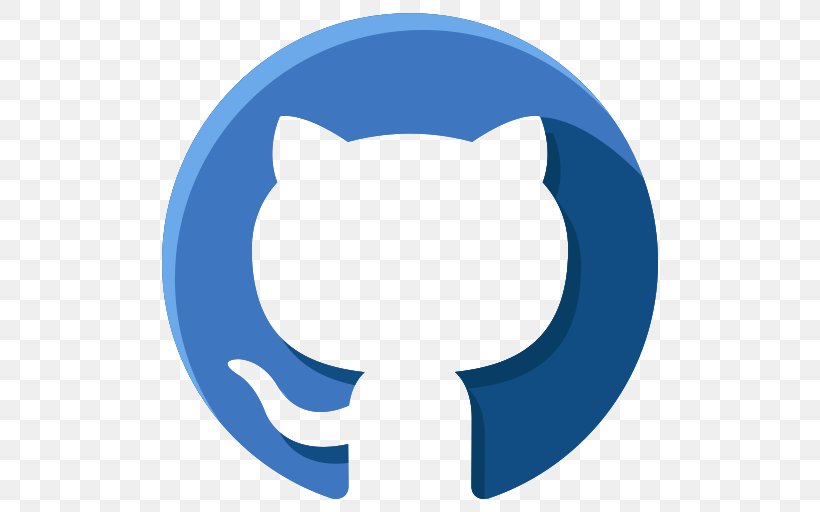 GitHub Repository Logo, PNG, 512x512px, Github, Blue, Git, Gitlab, Jquery Download Free