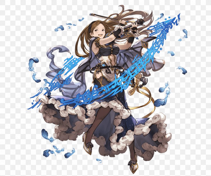 Granblue Fantasy Orchestra Character Concert, PNG, 960x800px, Granblue Fantasy, Art, Character, Concert, Fantastique Download Free