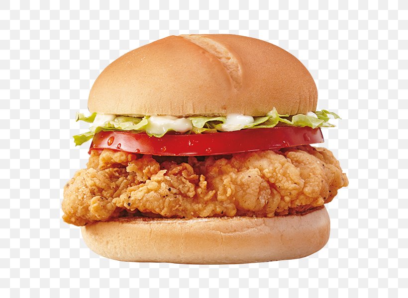 Hamburger Fast Food Cheeseburger Chicken Sandwich Breakfast Sandwich, PNG, 600x600px, Hamburger, American Food, Breakfast Sandwich, Buffalo Burger, Cheese Download Free