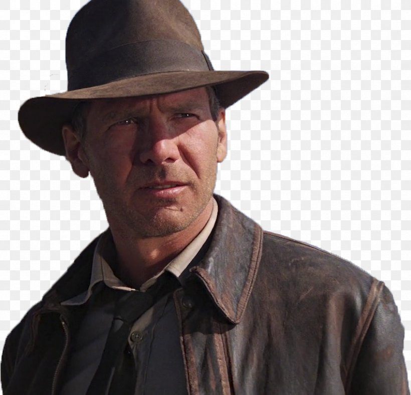 Harrison Ford Indiana Jones And The Last Crusade Film, PNG, 848x816px, Harrison Ford, Art, Ascii, Ascii Art, Cowboy Hat Download Free