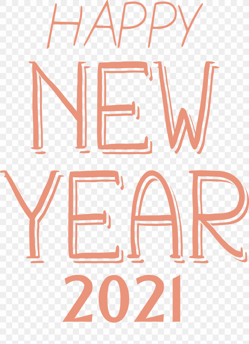 Logo Angle Line Font Point, PNG, 2175x3000px, 2021 New Year, Happy New Year 2021, Angle, Area, Line Download Free