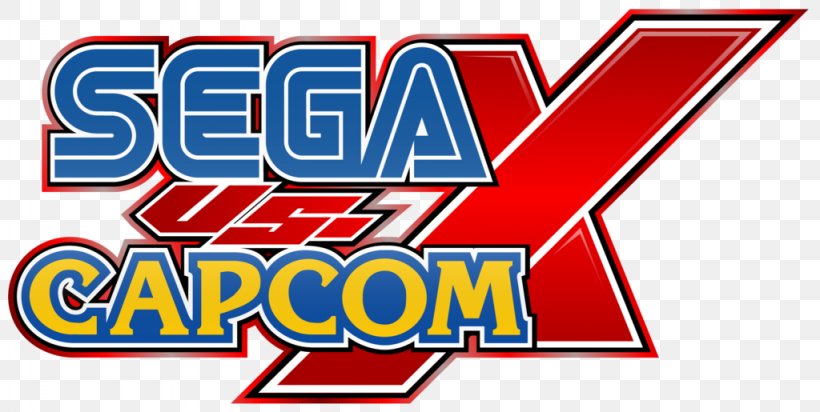 Logo Sega Capcom Nintendo Namco, PNG, 1024x515px, Logo, Area, Banner, Brand, Capcom Download Free