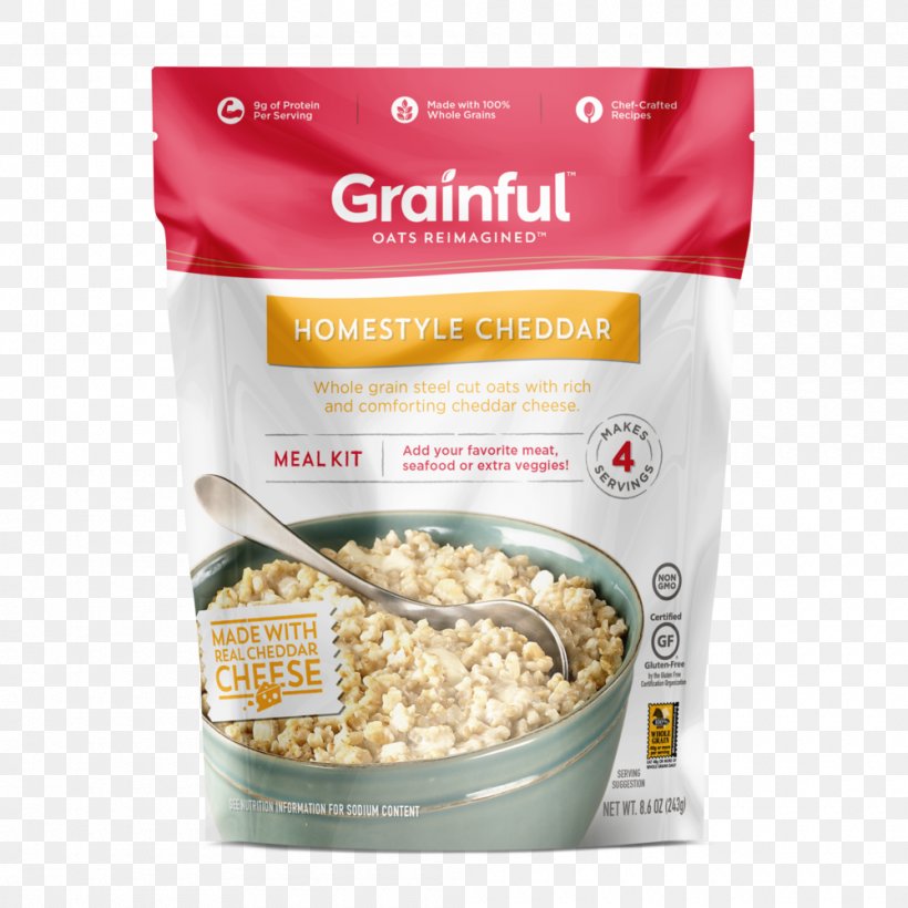 Muesli Oatmeal Steel-cut Oats Macaroni And Cheese, PNG, 1000x1000px, Muesli, Breakfast Cereal, Cereal, Cheddar Cheese, Cheese Download Free
