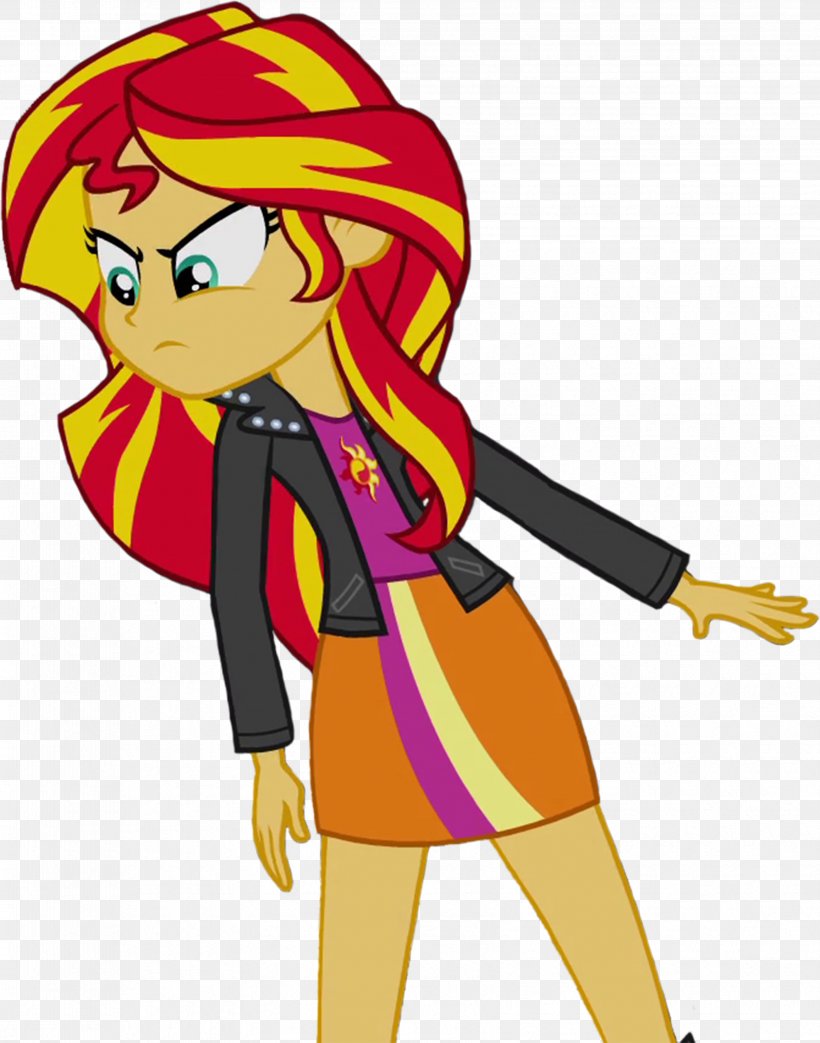 Sunset Shimmer Twilight Sparkle Female My Little Pony: Equestria Girls, PNG, 3355x4270px, Watercolor, Cartoon, Flower, Frame, Heart Download Free
