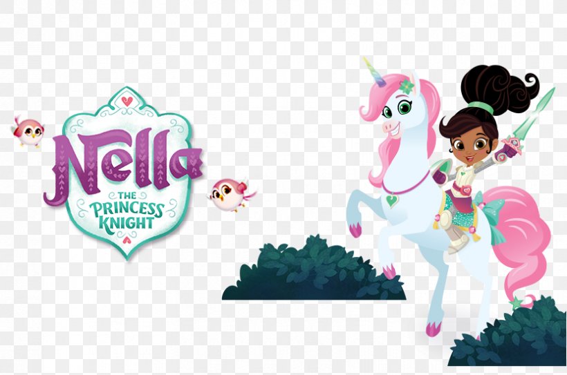 Vertebrate Logo Sparkle Fest Showdown! (Nella The Princess Knight) Desktop Wallpaper, PNG, 830x550px, Vertebrate, Art, Computer, Ebook, Fictional Character Download Free