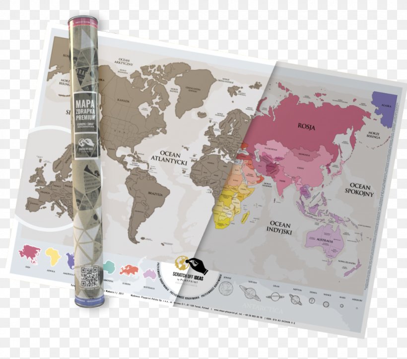 World Map MapkaZdrapka.pl Paper, PNG, 1024x904px, World, Europe, Flag, Flower Bouquet, Fototapeta Download Free