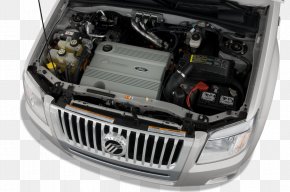 Car - 2010 Mercury Mariner Hybrid 2006 Mercury Mariner Hybrid 2011 Mercury Mariner Hybrid Car PNG