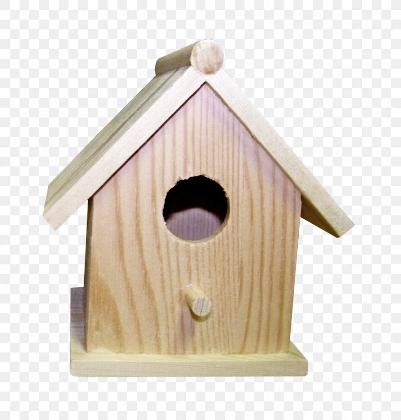 Bird, PNG, 1011x1059px, Bird, Accommodation, Birdhouse, Chalet, House Download Free