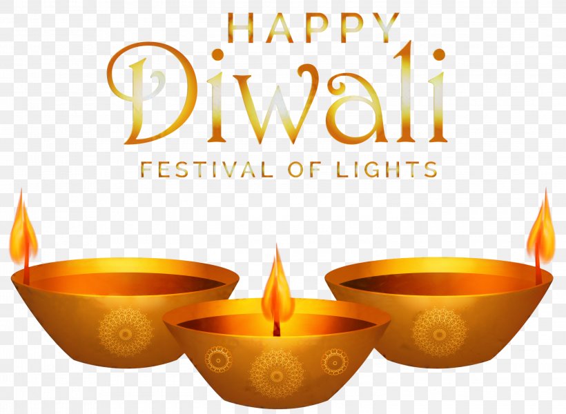 Diwali Font, PNG, 2995x2194px, Diwali, Candle, Candle Holder, Event, Holiday Download Free