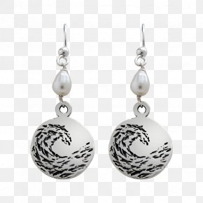Jewellery - Earring Pearl Jewellery Necklace Cubic Zirconia PNG