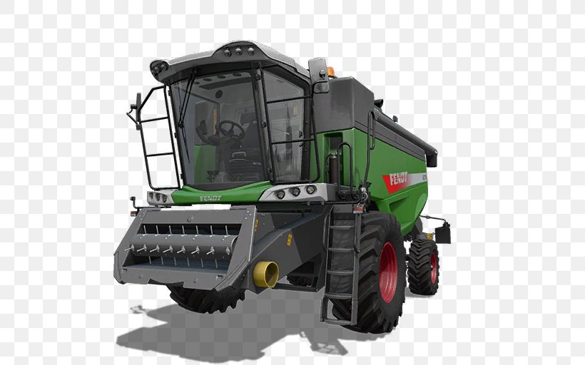 Farming Simulator 17 Tractor Massey Ferguson Silo Combine Harvester, PNG, 512x512px, Farming Simulator 17, Agricultural Machinery, Automotive Exterior, Automotive Tire, Automotive Wheel System Download Free