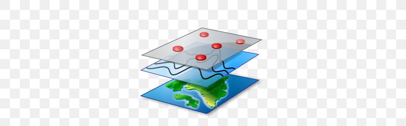 Geographic Information System Map ICO Icon, PNG, 256x256px, Geographic Information System, Arcgis, Arcmap, Data, Esri Download Free