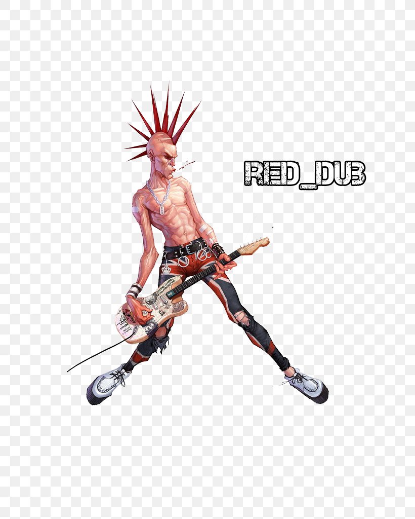 Guitar Hero Johnny Napalm Punk Rock Concept Art, PNG, 800x1024px, Guitar Hero, Action Figure, Arm, Art, Character Download Free