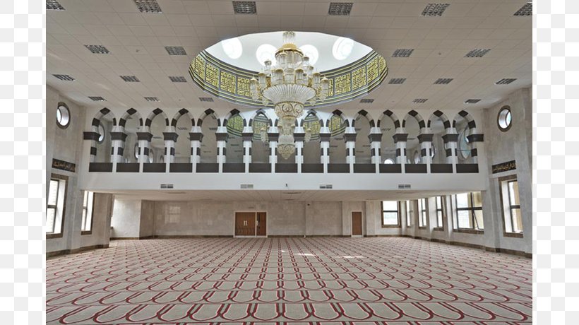 Jamia Mosque Islam Building Community, PNG, 809x460px, Mosque, Architecture, Building, Ceiling, Community Download Free