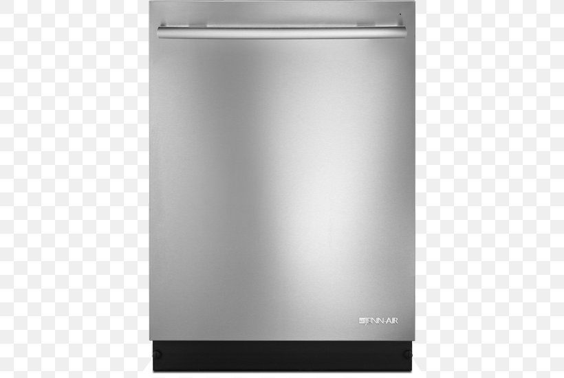 jenn air stainless dishwasher