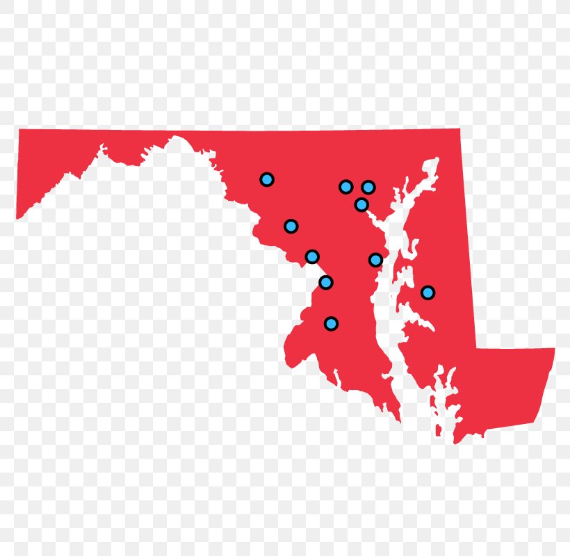 Maryland Map Stock Photography, PNG, 800x800px, Maryland, Area, Cartography, Flag Of Maryland, Map Download Free