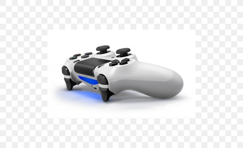 PlayStation 4 DualShock 4 Video Game, PNG, 500x500px, Playstation, All Xbox Accessory, Automotive Design, Computer Component, Dualshock Download Free