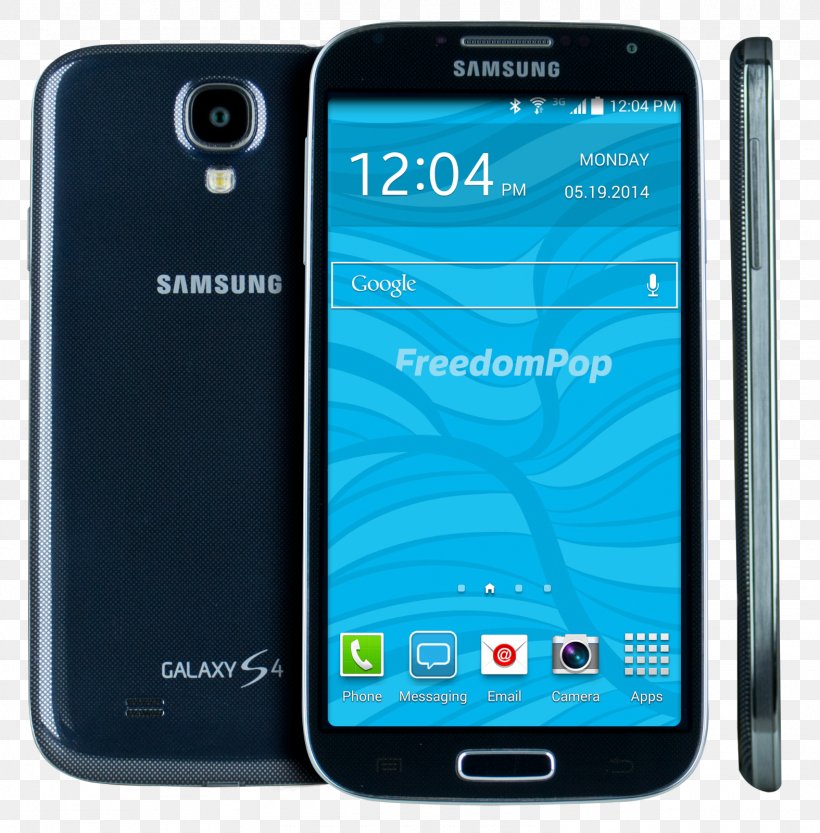 Samsung Galaxy S4, PNG, 1575x1600px, Freedompop, Black Mist, Cellular Network, Communication Device, Electronic Device Download Free