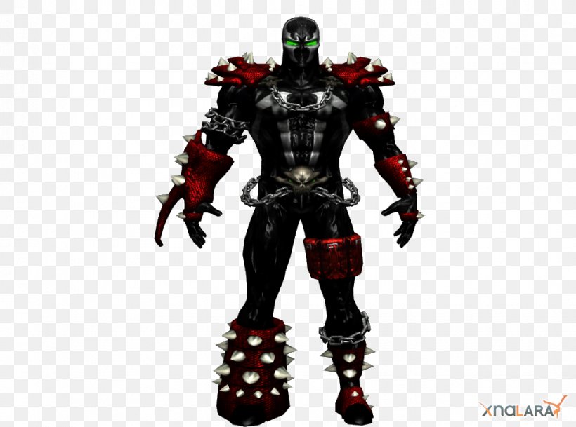 Spawn Character Superhero DeviantArt, PNG, 976x725px, 3d Computer Graphics, 3d Modeling, Spawn, Action Figure, Action Toy Figures Download Free