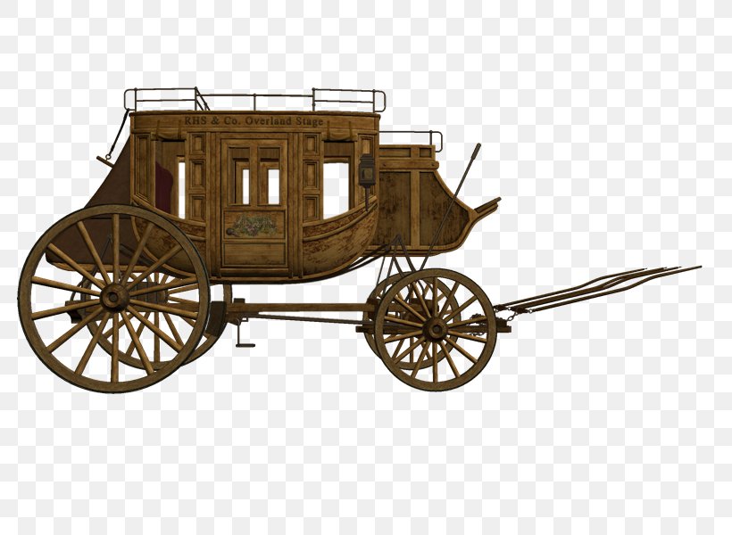 Stagecoach American Frontier Carriage Image Horse-drawn Vehicle, PNG, 800x600px, Stagecoach, American Frontier, Antique Car, Car, Carriage Download Free