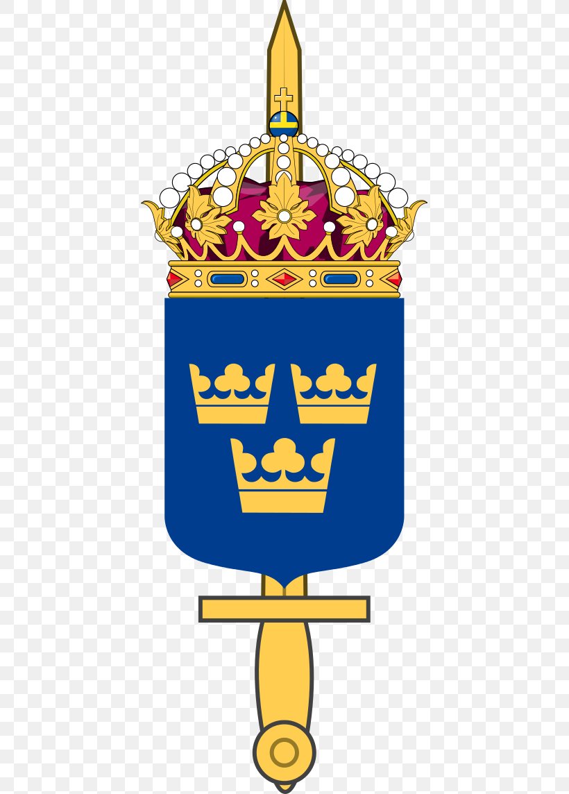 Sweden Swedish Armed Forces Coat Of Arms Swedish Empire Swedish Language, PNG, 413x1144px, Sweden, Area, Army, Coat Of Arms, Coat Of Arms Of Sweden Download Free