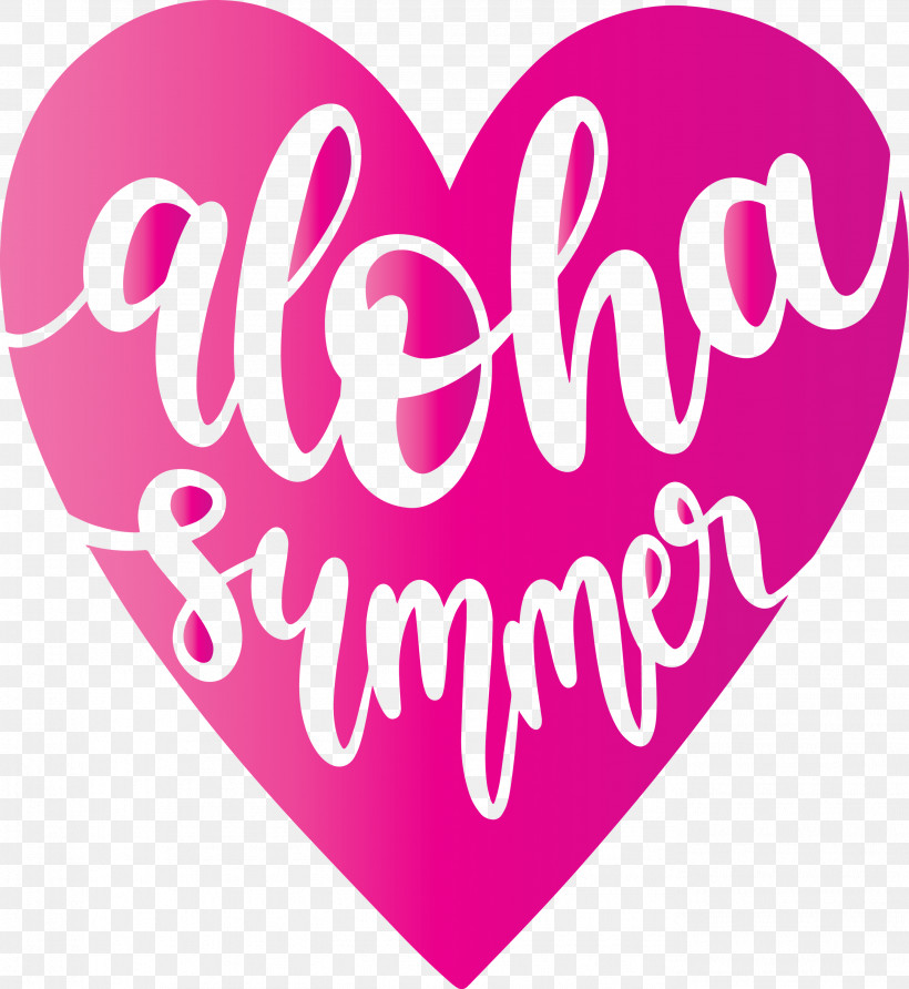 Aloha Summer, PNG, 2757x3000px, Aloha Summer, Area, Logo, M, M095 Download Free