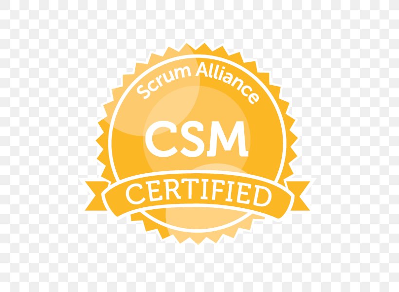Certified Scrum Master Agile Software Development Certification Scaled Agile Framework, PNG, 600x600px, Scrum, Agile Manifesto, Agile Software Development, Brand, Certification Download Free