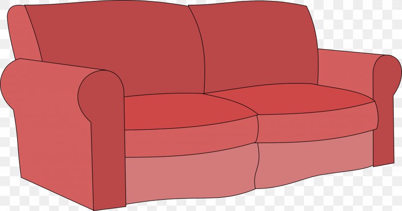 Couch Furniture Sofa Bed Clip Art, PNG, 2400x1262px, Couch, Ashley Homestore, Bed, Car Seat Cover, Chair Download Free