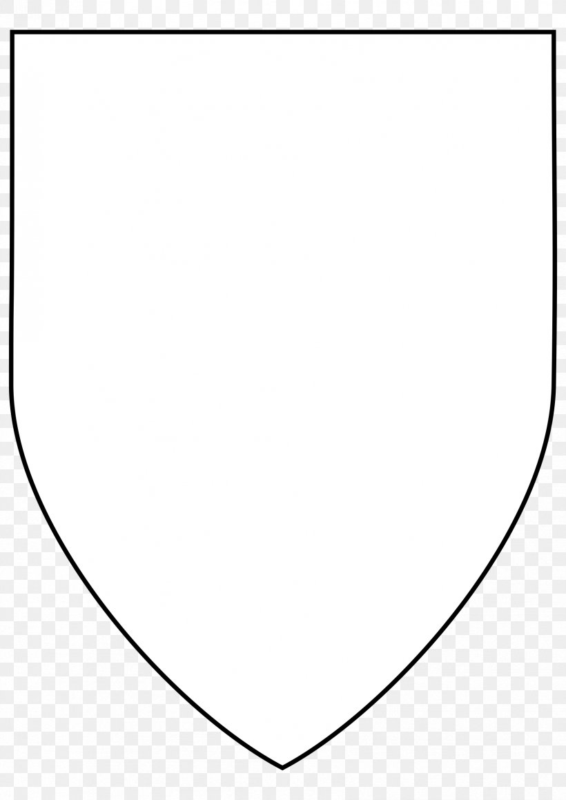 Escutcheon Shape Shield Symmetry Heraldry, PNG, 1697x2400px, Escutcheon, Area, Black, Black And White, Coat Of Arms Download Free