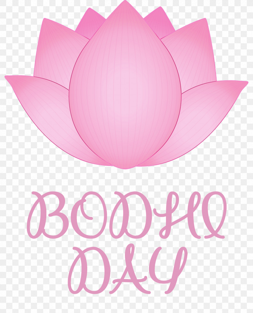 Flower Logo Petal Font Lilac, PNG, 2427x3000px, Bodhi Day, Biology, Flower, Lilac, Logo Download Free