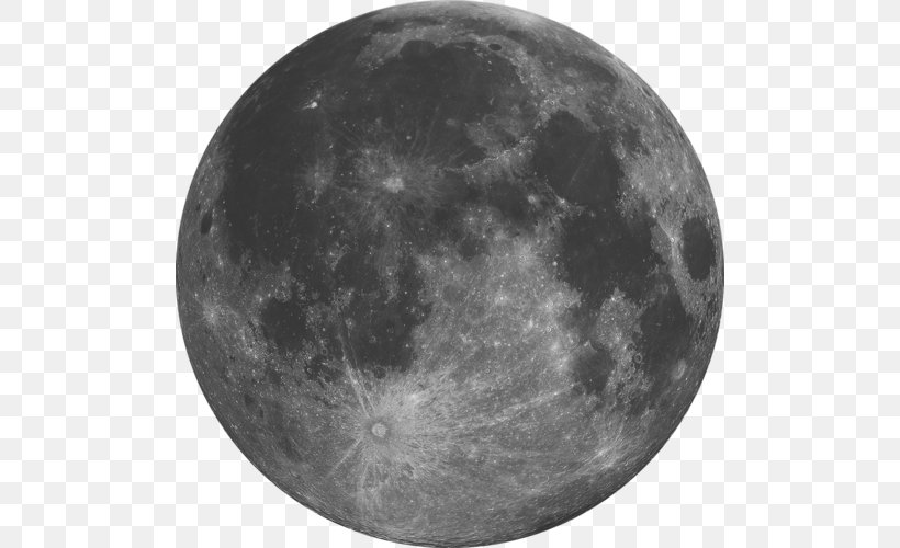 Full Moon Apollo 11 Earth Supermoon, PNG, 500x500px, Full Moon, Apollo 11, Apollo Lunar Module, Astronomical Object, Atmosphere Download Free