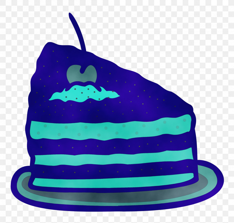 Hat Electric Blue M Costume Electric Blue / M Capital Asset Pricing Model, PNG, 2500x2388px, Dessert, Cake, Capital Asset Pricing Model, Costume, Electric Blue M Download Free
