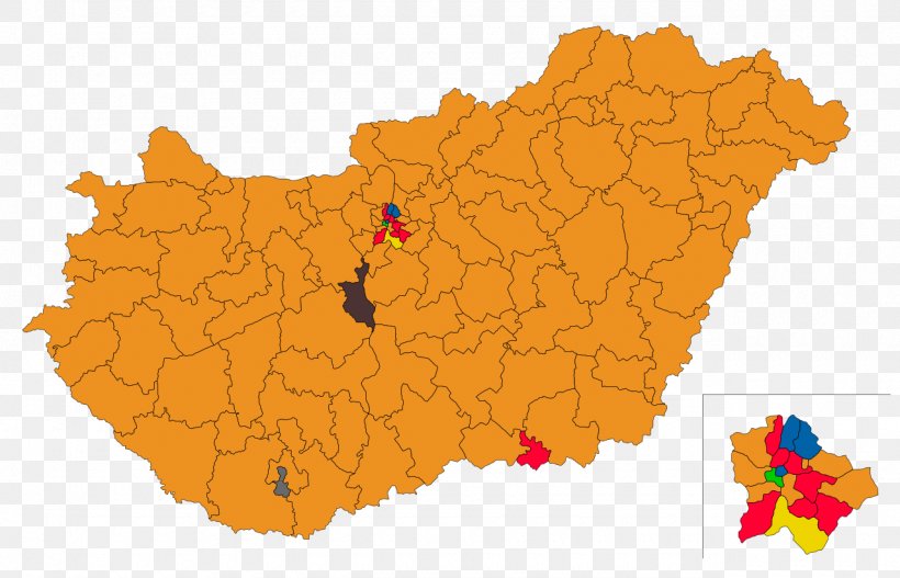 Hungarian Parliamentary Election, 2018 Hungary Hungarian Parliamentary Election, 2014 Fidesz, PNG, 1280x824px, Hungary, Ecoregion, Election, Electoral District, Fidesz Download Free
