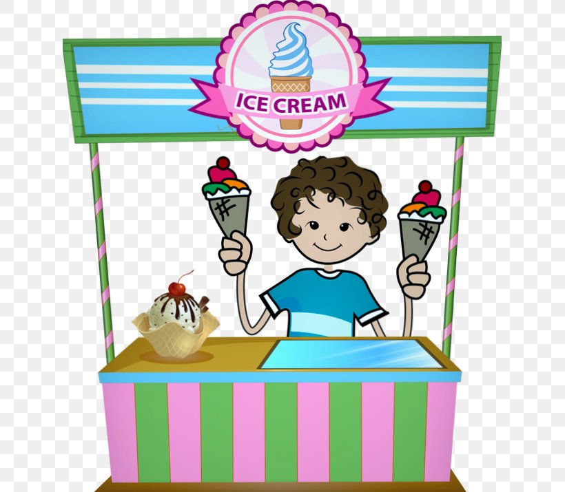 Ice Cream Cones Italian Ice Sundae, PNG, 637x715px, Ice Cream, Area, Artwork, Banana Split, Cream Download Free