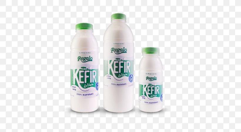 Kefir Milk Plastic Bottle Packaging And Labeling, PNG, 800x450px, Kefir, Bottle, Brand, Industry, Label Download Free