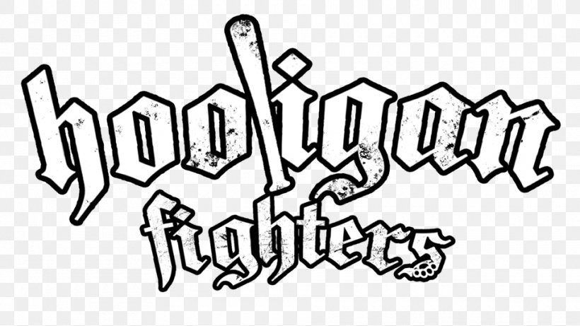 Logo Hooliganism Brand Calligraphy Font, PNG, 960x540px, Logo, Area, Art, Belfast, Bing Download Free