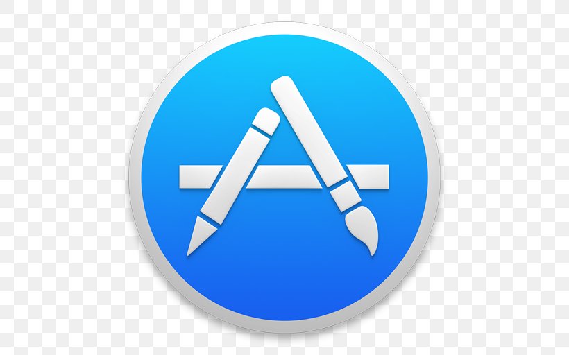 Macintosh Mac App Store Application Software Icon, PNG, 512x512px, Macintosh, Air Travel, App Store, Apple, Application Software Download Free