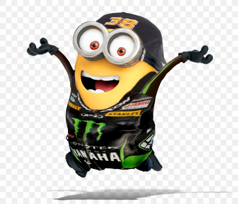 MotoGP Tech 3 Minions Motorcycle Yamaha Corporation, PNG, 1793x1534px, Motogp, Bradley Smith, Minions, Motorcycle, Tech 3 Download Free